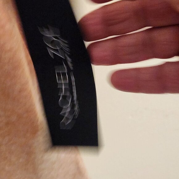 Lot of 2 Rachel Zoe NWT Cut Out Crewneck Short Sleeve Tee Shirts Size M - Picture 8 of 11